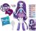 MY LITTLE PONY EQUESTRIA GIRLS RARITY A4102 w 24 h