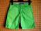 SPODENKI SZORTY  CUBUS  9/10 LAT  140CM