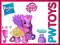 MY LITTLE PONY MODNY KUCYK TWILIGHT A3653