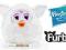 FURBY BIAŁY MASKOTKA PLUSZOWA 14 CM w24h