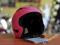 KASK NARCIARSKI CAMPUS STRUMA ROZM.S PINK WYPRZ!