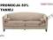 ALER MEBLE:sofa GALIA w promocyjnej cenie!!!