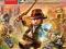 LEGO INDIANA JONES 2 - X360 - SPEKTRUM ZABRZE