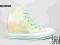 Converse Chuck Taylor Platform Plus (40) C542626