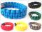 Paracord Bransoleta Survival Cobra bear grylls