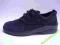 ECCO SOFT BLUE SUEDE LEATHER SPORTOWA ELEGANCJA 36