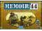 Memoir '44 - Mediterranean Theater