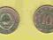 Jugosławia  10 Dinara 1981 r.