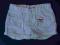 Spodenki lefties ZARA 9-10  lat