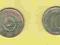 Jugosławia  10 Dinara 1984 r.