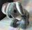 MASKOTKA Koala  - PLUSZAK, Nowy -  Beanie Buddies