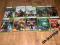 Zestaw Gier Xbox 360 Assassin Bioshock MASS EFFECT