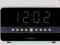 First FA-2418-1 Radiobudzik Tuner AM/FM  + gratis
