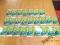 Karty RIO 2 - 25 paczek KART RIO 2 = 125 sztuk!!!!