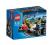 KLOCKI LEGO CITY 60006 QUAD POLICYJNY