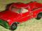 MATCHBOX FORD PICK-UP  !!! LATA 60 !!!