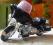Harley-Davidson  STARY 1:18 MAISTO UNIKAT