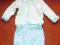 Dres niemowlęcy rozm.56 cm