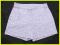 Spodenki George r 134/140 9/10 lat nowe krata