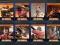 STEAM Trading Cards Team Fortress 2 TF2 Karty