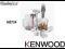 Blender ręczny Mikser Kenwood HB 724 3Ostrza 700W