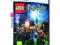 LEGO HARRY POTTER 1-4 PC  NOWA/FOLIA IMPULS 24H