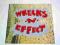 Wrecks 'n' Effect - New Jack Rap ( Lp ) Klasyk !!