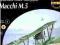MKF 5-6/2006 Włoska łódź latająca MACCHI M.5 1:33