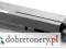 TONER DO OKI MB 461 471 W 491 DN B411 NOWY CHIP FV