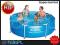 BASEN OGRODOWY STELAŻOWY 244x61 cm BESTWAY OKAZJA!