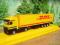RIETZE ---- MB ACTROS - DHL GABLOTKA  1/87
