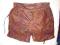 Krótkie spodenki ZARA kids 9-10 lat  -----140-----