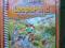NOWA książeczka gra LeapPad Leap`sPond #2 UNIKAT