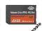 Memory Stick Pro-HG Duo HX 64GB + gratisy- do SONY