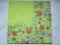 SERWETKI DO DECOUPAGE*1zł.za 4 szt/25g za szt/ 036