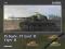 Pz. Kpfw. VI Ausf. B Tige 3715 EDUARD 1/35 WROCŁAW