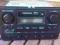 RADIO FABRYCZNE HONDA LEGEND KASETOWE