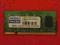 GOODRAM 1GB DDR2 PC2-5300 SODIMM