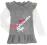 Gymboree bluzeczka tunika Wild For Horses 9 lat