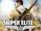 SNIPER ELITE III PL DLC NOWA XBOX OD RĘKI SZCZECIN