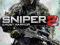 SNIPER GHOST WARRIOR 2 PL NOWA XBOX 360 SZCZECIN