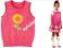 Gymboree kamizelka Sunflower Smiles 10-12 lat