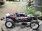 TRAXXAS JATO 3.3 + DODATKI