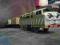 TOMEK TRACKMASTER  LOKOMOTYWA Diesel 10
