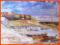 TREFL Park Yellowstone PUZZLE 2000 UŁOŻONE