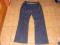 Spodnie damskie jeansy Next ciążowe UK 12-40 L