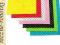 FILC W GROSZKI 1 mm ARKUSZE 20 x 30 cm GRATISY