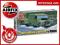 Airfix 02324 - model - Land Rover twardy dach -