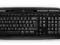 ZESTAW BEZPRZ. KLAWIATURA +MYSZ Logitech MK330 /SW