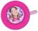 Dzwonek rowerowy Violetta Wioletta, do roweru